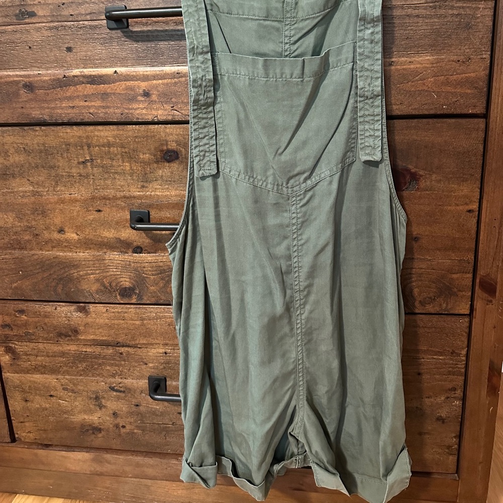 Aerie overall shortie